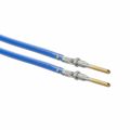 0845240014-02-L7-D - 0845240014-02-L7-D datasheet pdf and Jumper Wires, Pre-Crimped Leads product details from Molex stock available on our website