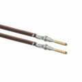 0845240014-08-N9-D - 0845240014-08-N9-D datasheet pdf and Jumper Wires, Pre-Crimped Leads product details from Molex stock available on our website