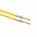 0845240014-11-Y7-D - 0845240014-11-Y7-D datasheet pdf and Jumper Wires, Pre-Crimped Leads product details from Molex stock available on our website