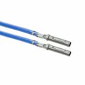 0845250009-08-L9-D - 0845250009-08-L9-D datasheet pdf and Jumper Wires, Pre-Crimped Leads product details from Molex stock available on our website