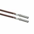0845250009-08-N7-D - 0845250009-08-N7-D datasheet pdf and Jumper Wires, Pre-Crimped Leads product details from Molex stock available on our website
