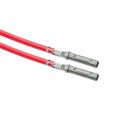 0845250009-10-R7-D - 0845250009-10-R7-D datasheet pdf and Jumper Wires, Pre-Crimped Leads product details from Molex stock available on our website