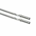 0845250009-08-S7-D - 0845250009-08-S7-D datasheet pdf and Jumper Wires, Pre-Crimped Leads product details from Molex stock available on our website