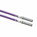 0845250009-08-V7-D - 0845250009-08-V7-D datasheet pdf and Jumper Wires, Pre-Crimped Leads product details from Molex stock available on our website