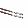 0845250032-10-N9-D - 0845250032-10-N9-D datasheet pdf and Jumper Wires, Pre-Crimped Leads product details from Molex stock available on our website