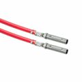 0845250032-02-R7-D - 0845250032-02-R7-D datasheet pdf and Jumper Wires, Pre-Crimped Leads product details from Molex stock available on our website