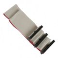 AK5430-.5 - CABLE HDD CONN 2XIDE/AT BUS HDD