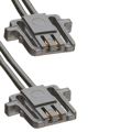 0151310203 - CABLE-ASSY PICOLOCK 2 CIRCUIT 30