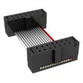 FFSD-07-D-32.00-01-N - FFSD-07-D-32.00-01-N datasheet pdf and Rectangular Cable Assemblies product details from Samtec Inc. stock available on our website