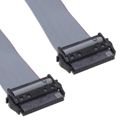 33152430200011 - Ribbon Cables / IDC Cables HAR-FLEX 32P FEMALE FEMALE 0.2 M