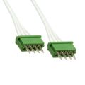 A04DS04DS28W152B - JUMPER 04DS-8E - 04DS-8E 6"