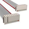 M3AAK-1406J - IDC CABLE - MSC14K/MC14G/MSC14K