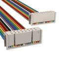 M3AAA-1618R - IDC CABLE - MSC16A/MC16M/MSC16A