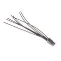 SFSD-04-28-F-03.26-S - .050 SOCKET DISCRETE CABLE ASSEM
