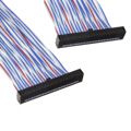FFTP-20-D-08.77-01-F-N - FFTP-20-D-08.77-01-F-N datasheet pdf and Rectangular Cable Assemblies product details from Samtec Inc. stock available on our website