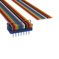 C2RXS-1406M - DIP CABLE - CDR14S/AE14M/X