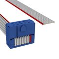 C1DXS-1036G - IDC CABLE - CKR10S/AE10G/X