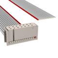 M1AXA-1436J - IDC CABLE - MSC14A/MC14G/X