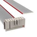 M1CXA-1436J - IDC CABLE - MKC14A/MC14G/X