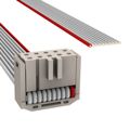 M1DXA-1036J - IDC CABLE - MKR10A/MC10G/X