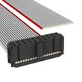 A1CXH-2036G - IDC CABLE - AKC20H/AE20G/X