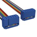 C3AAG-1006M - IDC CABLE - CSC10G/AE10M/CSC10G