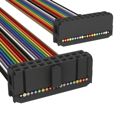 A3CCH-2036M - IDC CABLE - AKC20H/AE20M/AKC20H