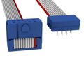 C3DPS-1036G - IDC CABLE - CKR10S/AE10G/CPC10S