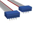 C3PPS-1018G - IDC CABLE - CPC10S/AE10G/CPC10S