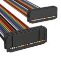 A3AAB-2036M - IDC CABLE- ASC20B/AE20M/ASC20B