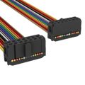 A3CCH-1406M - IDC CABLE - AKC14H/AE14M/AKC14H