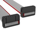 A3BBH-1618G - IDC CABLE - ASR16H/AE16G/ASR16H