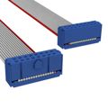 C3CCS-1618G - IDC CABLE - CKC16S/AE16G/CKC16S