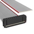 A1AXH-2436G - IDC CABLE - ASC24H/AE24G/X