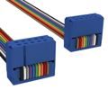 C3BBG-1018M - IDC CABLE - CSR10G/AE10M/CSR10G
