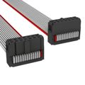 A3DDB-1418G - IDC CABLE- AKR14B/AE14G/AKR14B