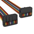 A3DDB-1406M - IDC CABLE- AKR14B/AE14M/AKR14B