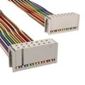 M3AAA-1420K - IDC CABLE - MSC14A/MC14F/MSC14A