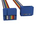 C3BES-1036M - IDC CABLE - CSR10S/AE10M/CCE10S
