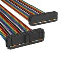A3CCB-2618M - IDC CABLE- AKC26B/AE26M/AKC26B
