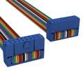 C3DDG-1618M - IDC CABLE - CKR16G/AE16M/CKR16G