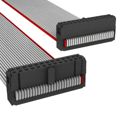A3DDH-2618G - IDC CABLE - AKR26H/AE26G/AKR26H
