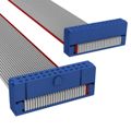 C3DDG-2618G - IDC CABLE - CKR26G/AE26G/CKR26G