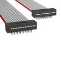 A6MMS-1636G - IDC CABLE - ADM16S/AE16G/ADM16S