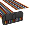 A1DXH-2436M - IDC CABLE - AKR24H/AE24M/X