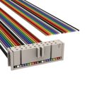M1CXA-2036R - IDC CABLE - MKC20A/MC20M/X