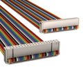 M3BBA-3436R - IDC CABLE - MSR34A/MC34M/MSR34A