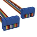 C3BBG-1406M - IDC CABLE - CSR14G/AE14M/CSR14G