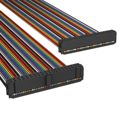 A3CCH-4036M - IDC CABLE - AKC40H/AE40M/AKC40H