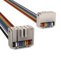 M3DDK-1036R - IDC CABLE - MKR10K/MC10M/MKR10K